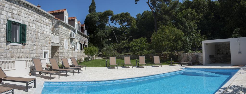 Bokun Guesthouse Dubrovnik Exterior foto